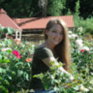 Meet your Posher, Shae